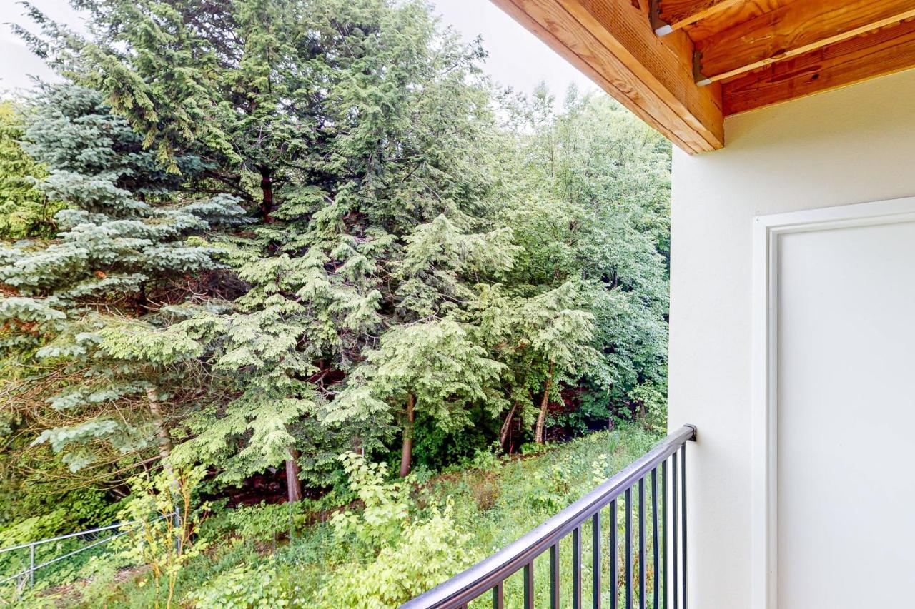Appartement Mountainside 70 à Warren Extérieur photo